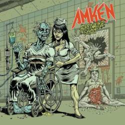 Amken : Adrenaline Shot Amken : Adrenaline Shot